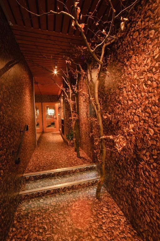 Akzent Hotel Hubertus Melle Eksteriør bilde