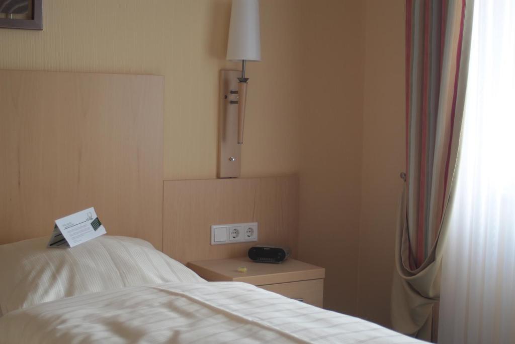 Akzent Hotel Hubertus Melle Rom bilde